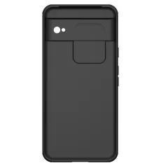 Google Pixel 8 case black NILLKIN CAMSHIELD PRO
