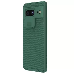 Google Pixel 8 case green NILLKIN CAMSHIELD PRO