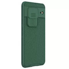 Google Pixel 8 case green NILLKIN CAMSHIELD PRO