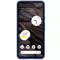 Google Pixel 8 case blue NILLKIN CAMSHIELD PRO