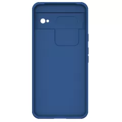 Google Pixel 8 case blue NILLKIN CAMSHIELD PRO