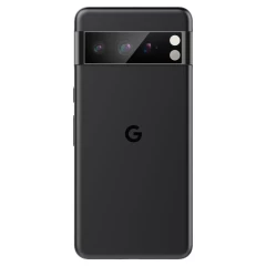 Google Pixel 8 Pro Tempered glass  SPIGEN OPTIK.TR ”EZ FIT” CAMERA PROTECTOR 2-PACK