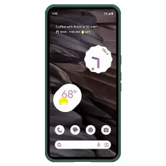 Google Pixel 8 Pro ümbris roheline NILLKIN CAMSHIELD PRO
