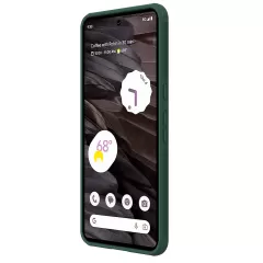 Google Pixel 8 Pro ümbris roheline NILLKIN CAMSHIELD PRO