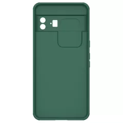 Google Pixel 8 Pro ümbris roheline NILLKIN CAMSHIELD PRO