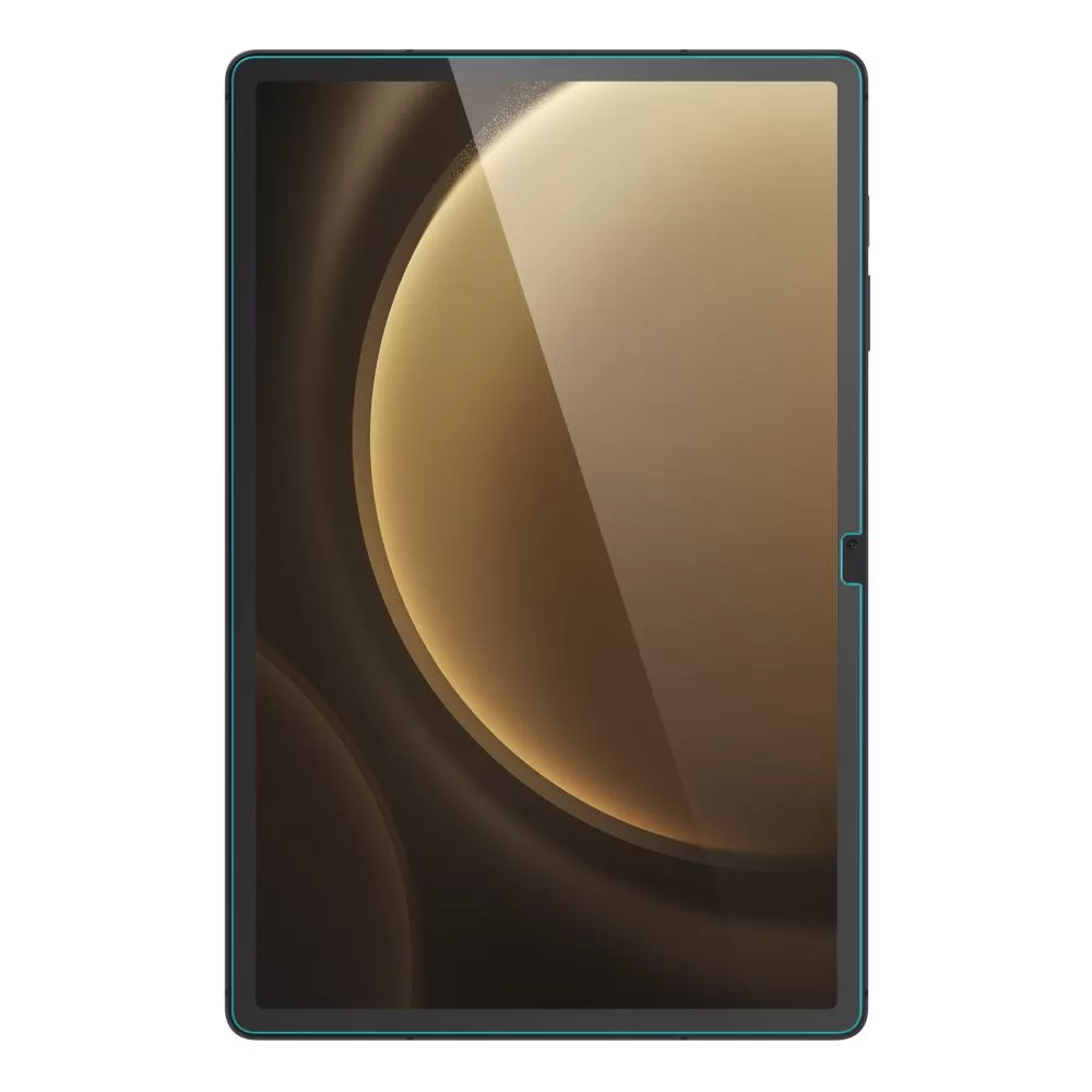 Samsung Galaxy Tab S9 FE tablet skärmskydd SPIGEN GLAS.TR SLIM 10.9 X510 / X516B