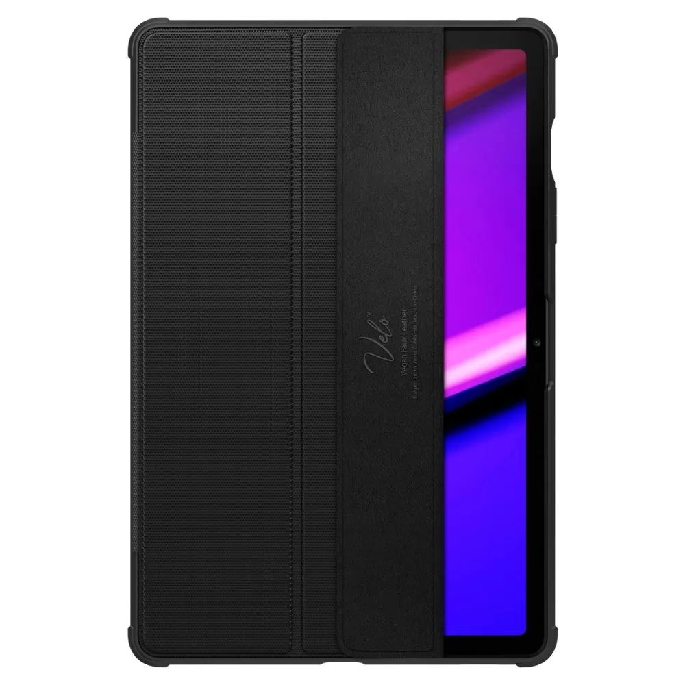 Samsung Galaxy Tab S9 FE tahvelarvuti ümbris must SPIGEN RUGGED ARMOR ”PRO” 10.9 X510 / X516B