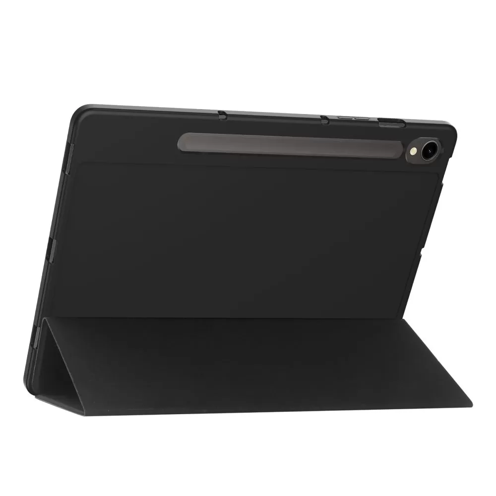 Samsung Galaxy Tab S9 FE tahvelarvuti ümbris must TECH-PROTECT SC PEN 10.9 X510 / X516B