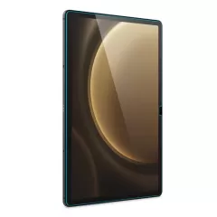 Samsung Galaxy Tab S9 FE tablet skärmskydd  SPIGEN GLAS.TR SLIM 10.9 X510 / X516B