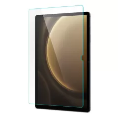 Samsung Galaxy Tab S9 FE tablet skärmskydd  SPIGEN GLAS.TR SLIM 10.9 X510 / X516B