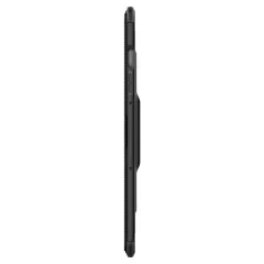 Samsung Galaxy Tab S9 FE tahvelarvuti ümbris must SPIGEN RUGGED ARMOR ”PRO” 10.9 X510 / X516B