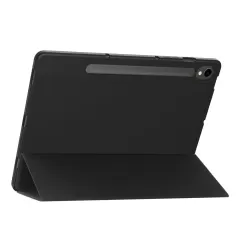 Samsung Galaxy Tab S9 FE tahvelarvuti ümbris must TECH-PROTECT SC PEN 10.9 X510 / X516B