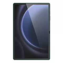 Samsung Galaxy Tab S9 FE Plus защитное стекло для планшета  SPIGEN GLAS.TR SLIM 12.4 X610 / X616B