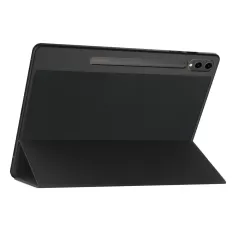 Samsung Galaxy Tab S9 FE Plus tahvelarvuti ümbris must TECH-PROTECT SC PEN 12.4 X610 / X616B