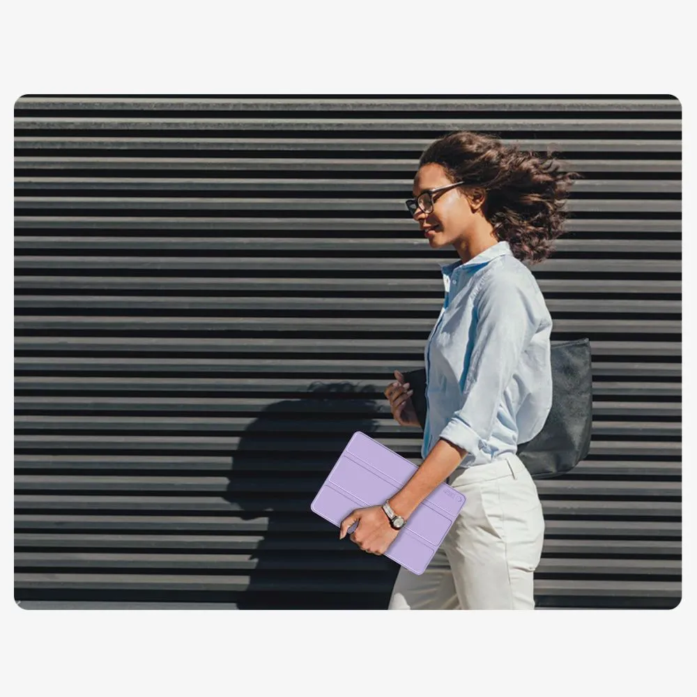 Samsung Galaxy Tab A9 tablet case  TECH-PROTECT SMARTCASE