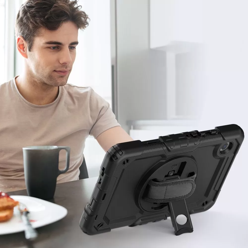 Samsung Galaxy Tab A9  TECH-PROTECT SOLID360 8.7 X110 / X115