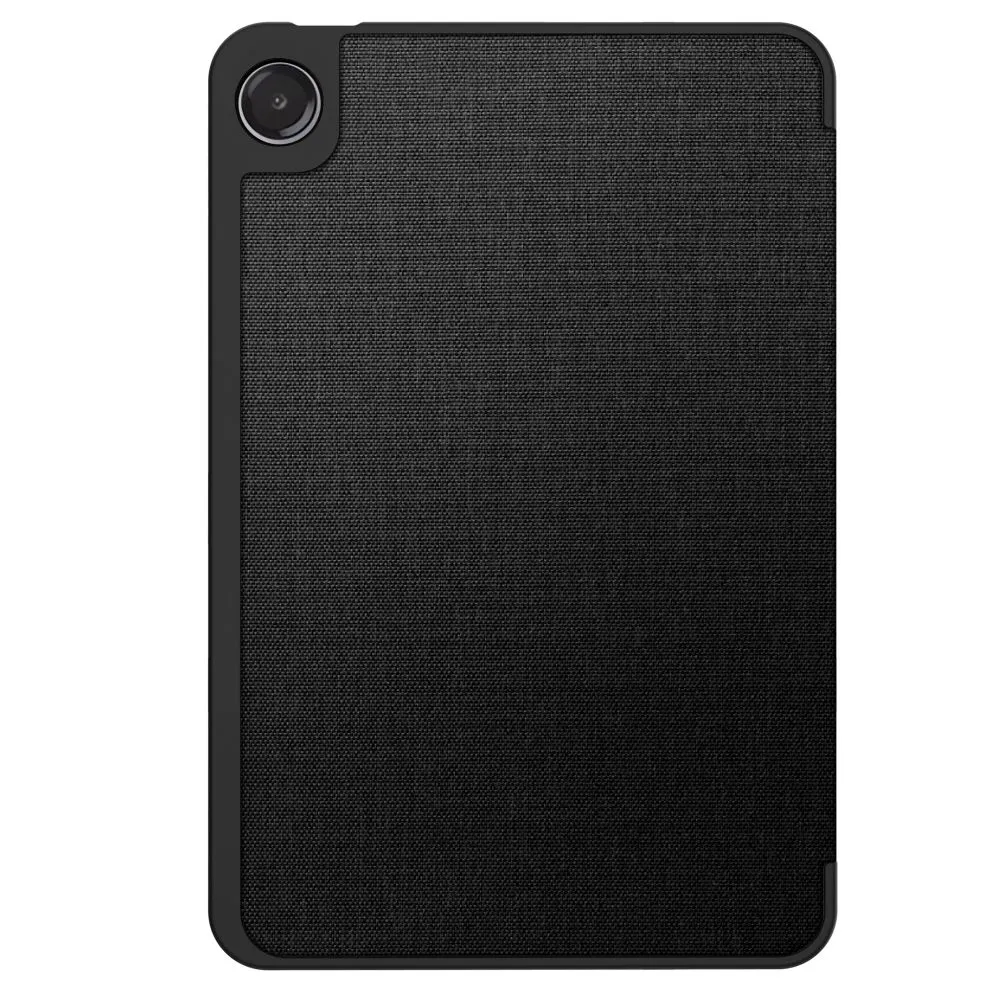 Samsung Galaxy Tab A9 tablet case black TECH-PROTECT SC PEN CANVAS