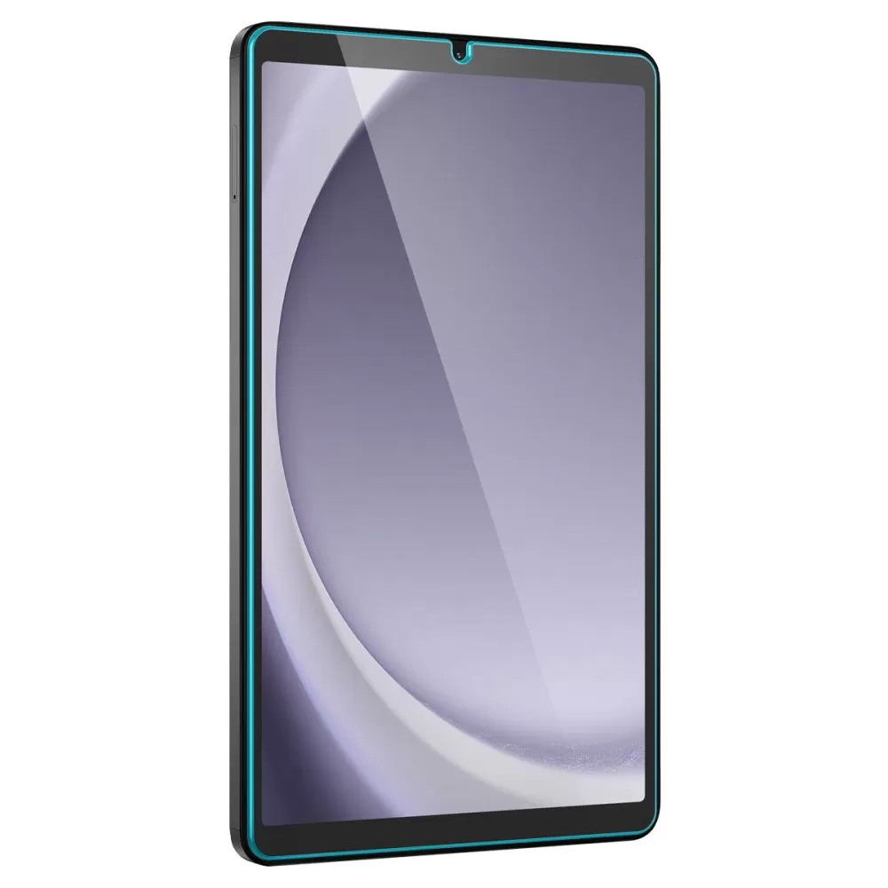 Samsung Galaxy Tab A9 tablet skärmskydd SPIGEN GLAS.TR SLIM 8.7 X110 / X115