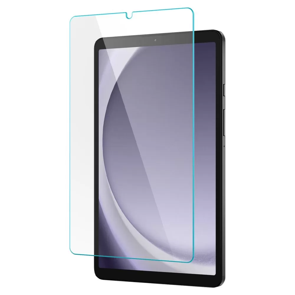 Samsung Galaxy Tab A9 tablet skärmskydd SPIGEN GLAS.TR SLIM 8.7 X110 / X115