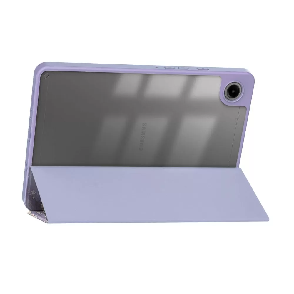 Samsung Galaxy Tab A9 maciņš TECH-PROTECT SC PEN HYBRID 8.7 X110 / X115