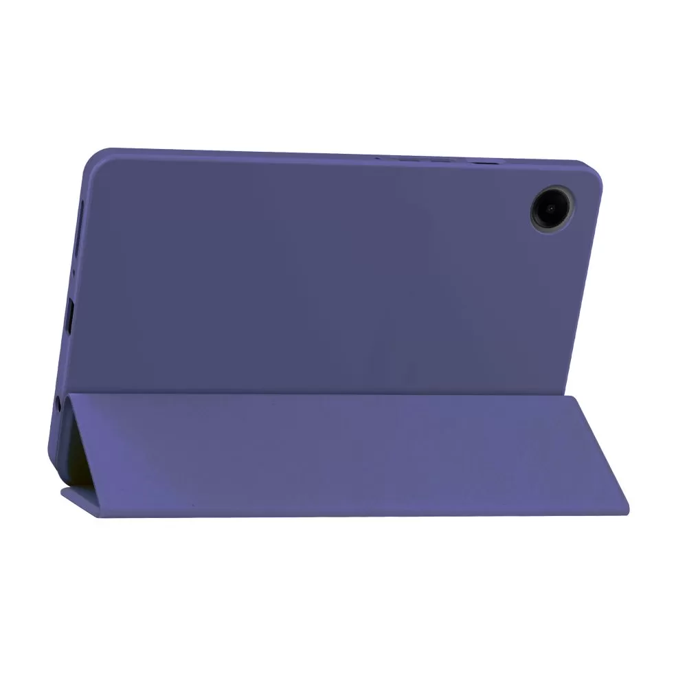 Samsung Galaxy Tab A9 tablet suojakuori, suojakotelo TECH-PROTECT SMARTCASE 8.7 X110 / X115