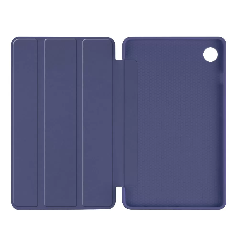 Samsung Galaxy Tab A9 tablet suojakuori, suojakotelo TECH-PROTECT SMARTCASE 8.7 X110 / X115
