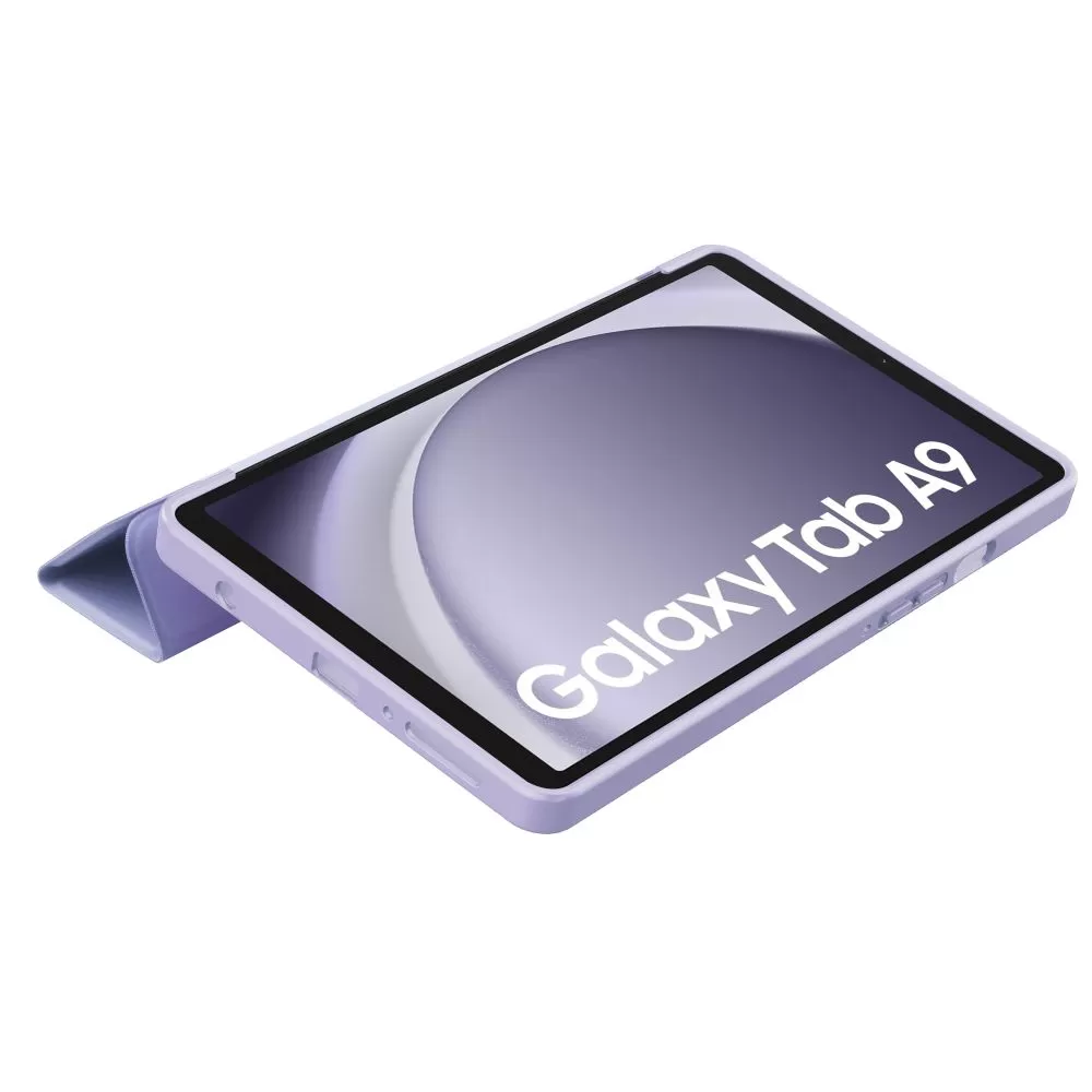 Samsung Galaxy Tab A9 maciņš TECH-PROTECT SMARTCASE 8.7 X110 / X115