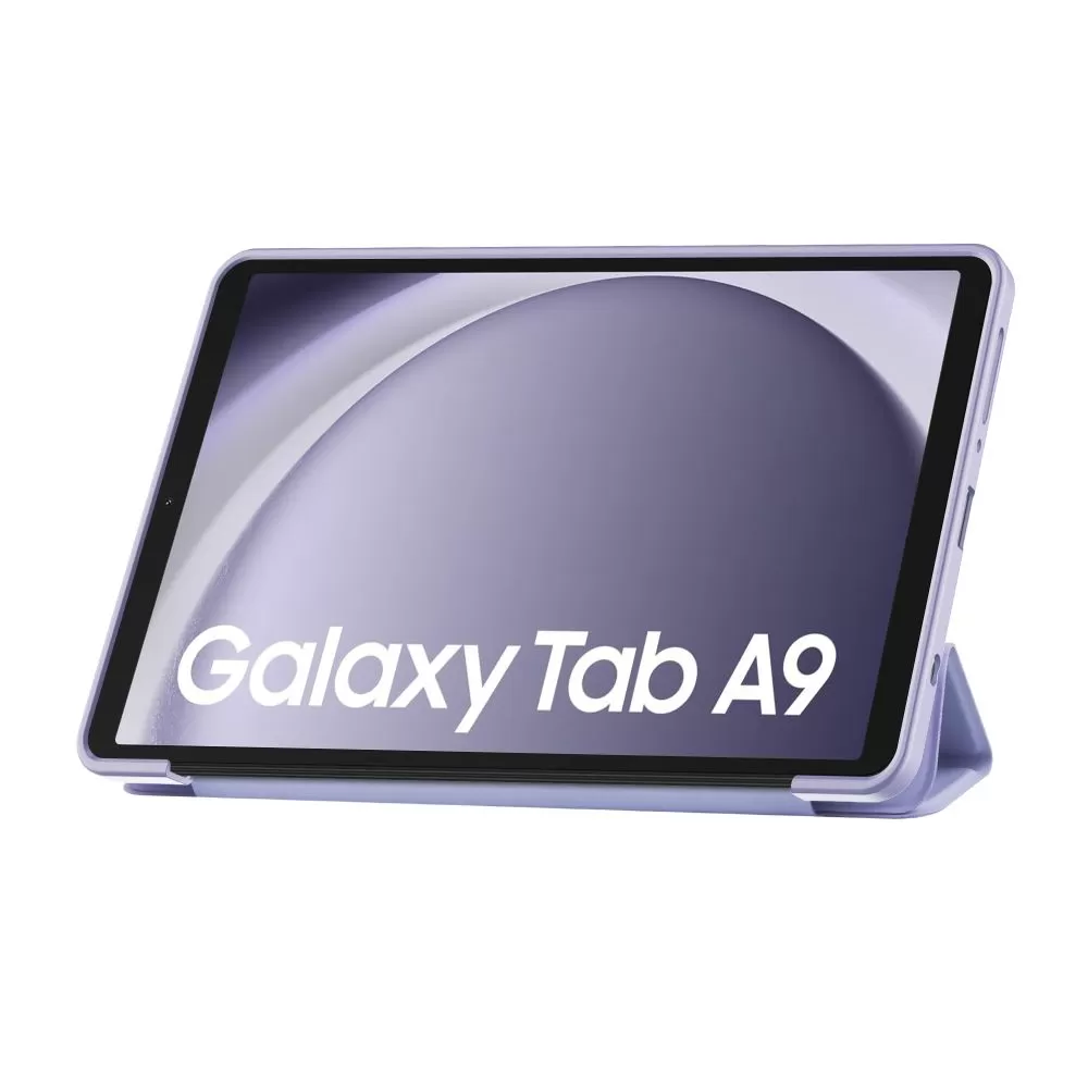 Samsung Galaxy Tab A9 maciņš TECH-PROTECT SMARTCASE 8.7 X110 / X115