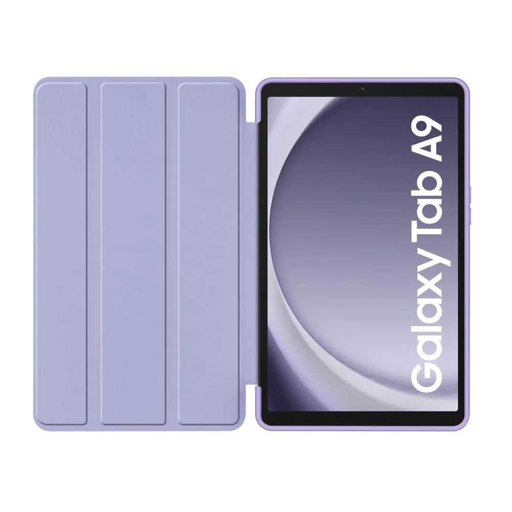 Samsung Galaxy Tab A9 maciņš TECH-PROTECT SMARTCASE 8.7 X110 / X115