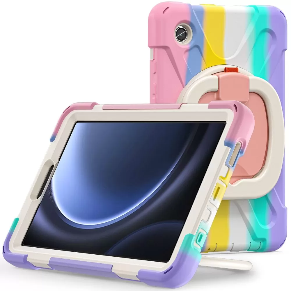 Samsung Galaxy Tab A9 TECH-PROTECT X-ARMOR 8.7 X110 / X115