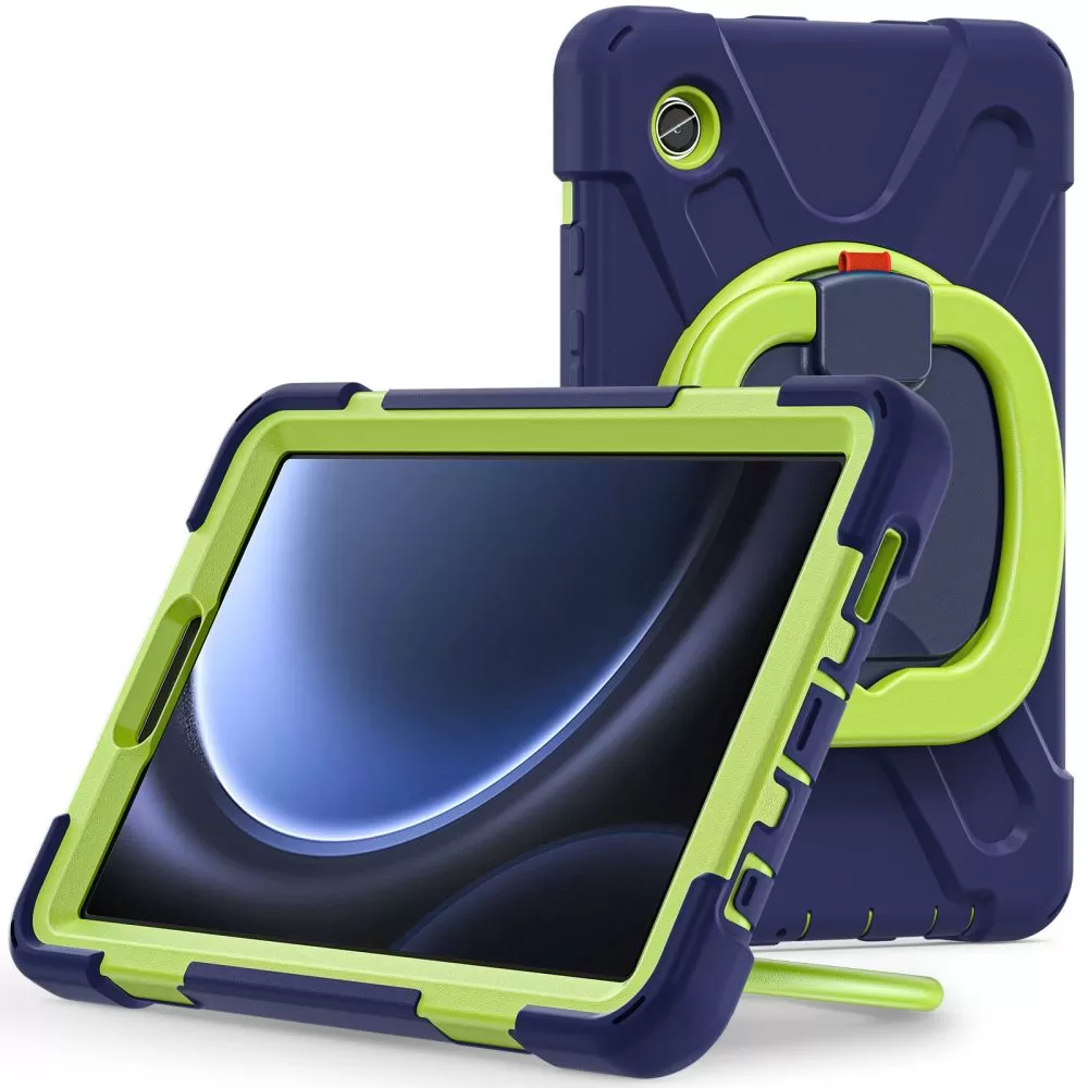 Samsung Galaxy Tab A9 TECH-PROTECT X-ARMOR 8.7 X110 / X115
