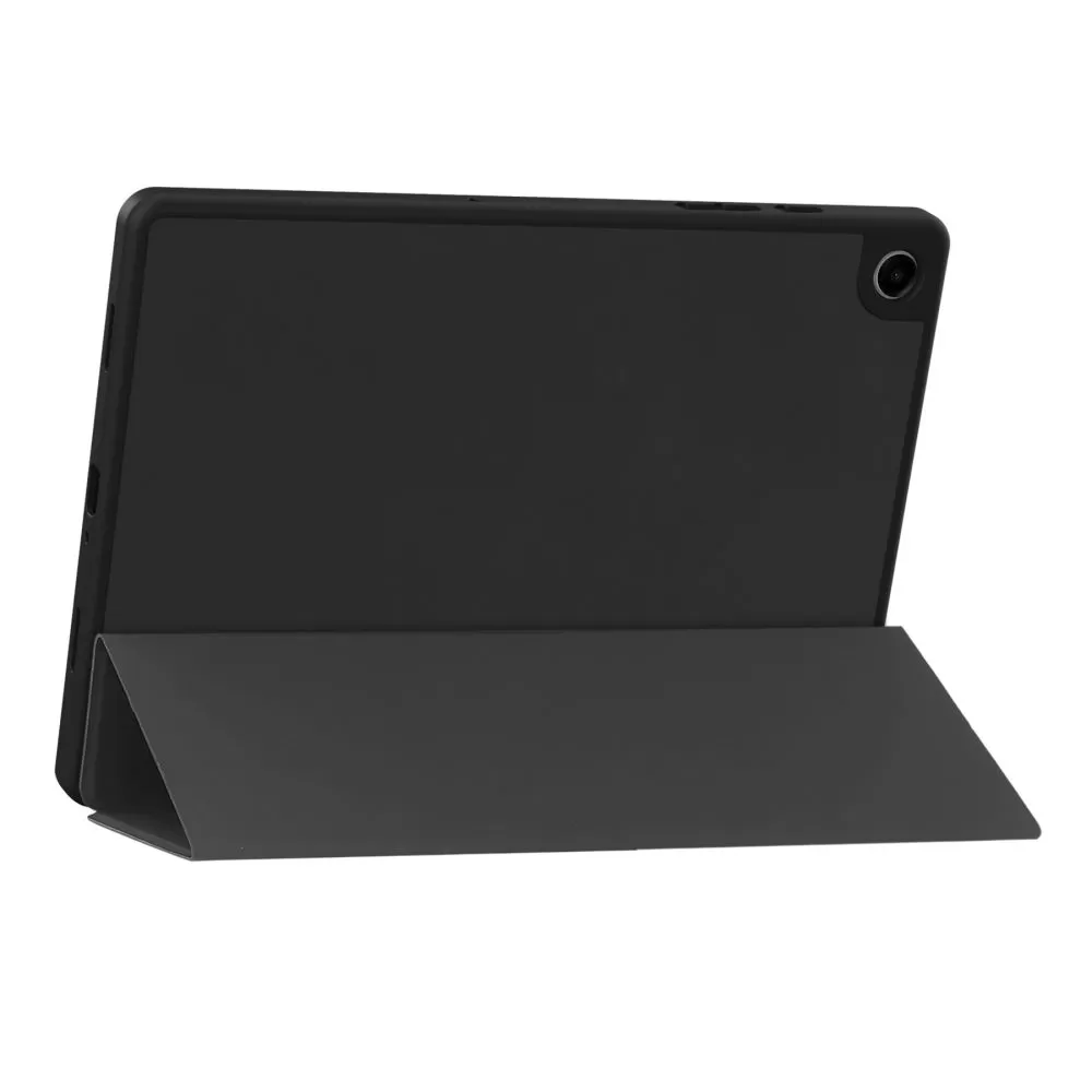Samsung Galaxy Tab A9 maciņš melns TECH-PROTECT SC PEN 8.7 X110 / X115