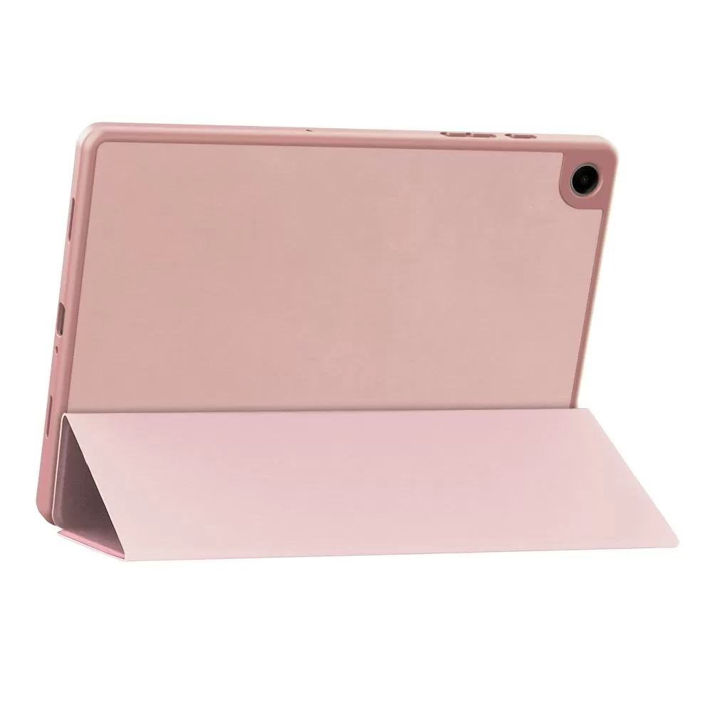 Samsung Galaxy Tab A9 maciņš rozā TECH-PROTECT SC PEN 8.7 X110 / X115