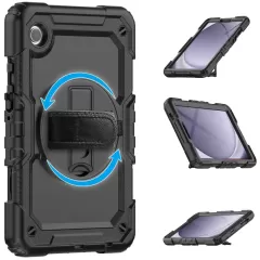 Samsung Galaxy Tab A9  TECH-PROTECT SOLID360 8.7 X110 / X115