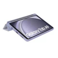 Samsung Galaxy Tab A9 maciņš  TECH-PROTECT SC PEN HYBRID 8.7 X110 / X115