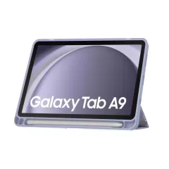 Samsung Galaxy Tab A9 maciņš  TECH-PROTECT SC PEN HYBRID 8.7 X110 / X115