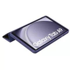 Samsung Galaxy Tab A9 tablet suojakuori, suojakotelo  TECH-PROTECT SMARTCASE 8.7 X110 / X115