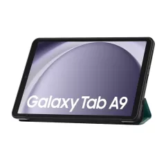 Samsung Galaxy Tab A9 tablet suojakuori, suojakotelo  TECH-PROTECT SMARTCASE 8.7 X110 / X115