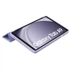 Samsung Galaxy Tab A9 maciņš  TECH-PROTECT SMARTCASE 8.7 X110 / X115