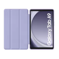 Samsung Galaxy Tab A9 maciņš  TECH-PROTECT SMARTCASE 8.7 X110 / X115