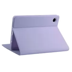 Samsung Galaxy Tab A9 maciņš  TECH-PROTECT SC PEN + KEYBOARD 8.7 X110 / X115