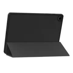 Samsung Galaxy Tab A9 maciņš melns TECH-PROTECT SC PEN 8.7 X110 / X115