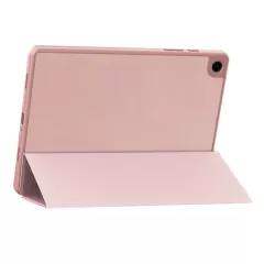 Samsung Galaxy Tab A9 maciņš rozā TECH-PROTECT SC PEN 8.7 X110 / X115
