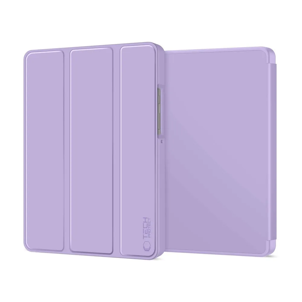 Samsung Galaxy Tab A9 Plus tablet suojakuori, suojakotelo  TECH-PROTECT SMARTCASE