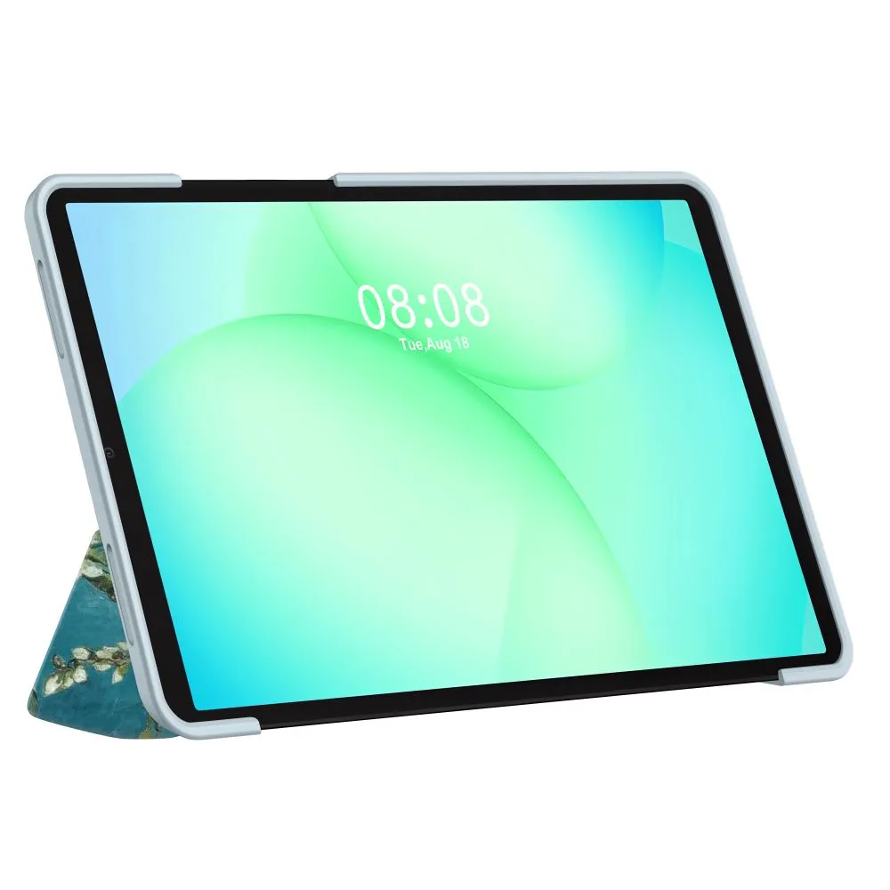 Samsung Galaxy Tab A9 Plus tahvelarvuti ümbris  TECH-PROTECT SMARTCASE 11.0
