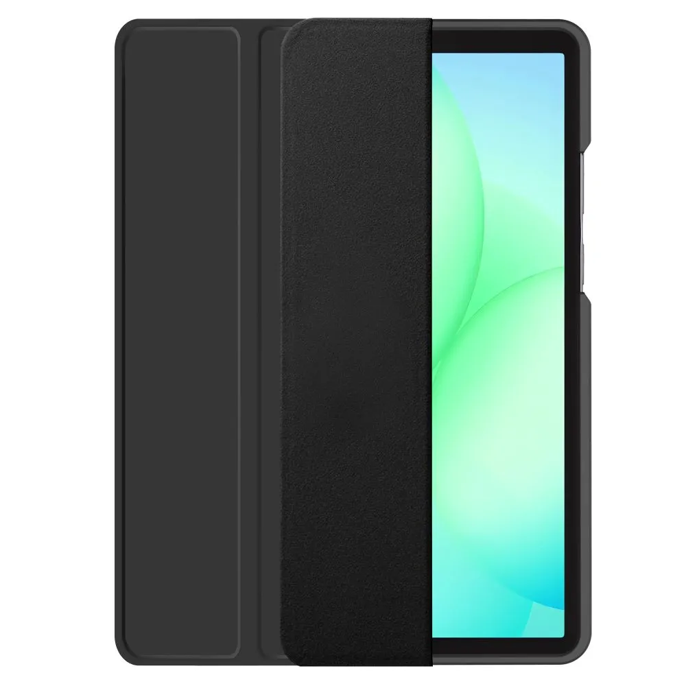 Samsung Galaxy Tab A9 Plus tablet case black TECH-PROTECT SC PEN