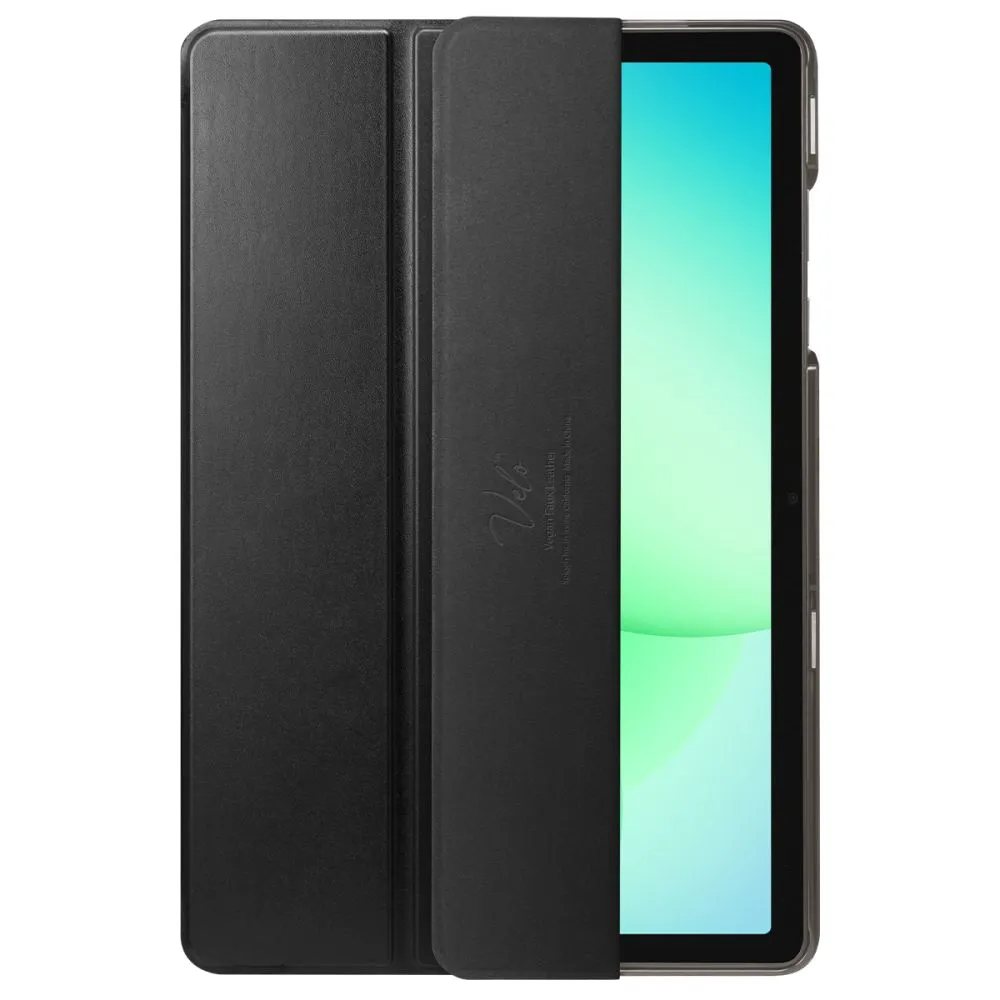 Samsung Galaxy Tab A9 Plus tablet case black SPIGEN SMART FOLD 11.0