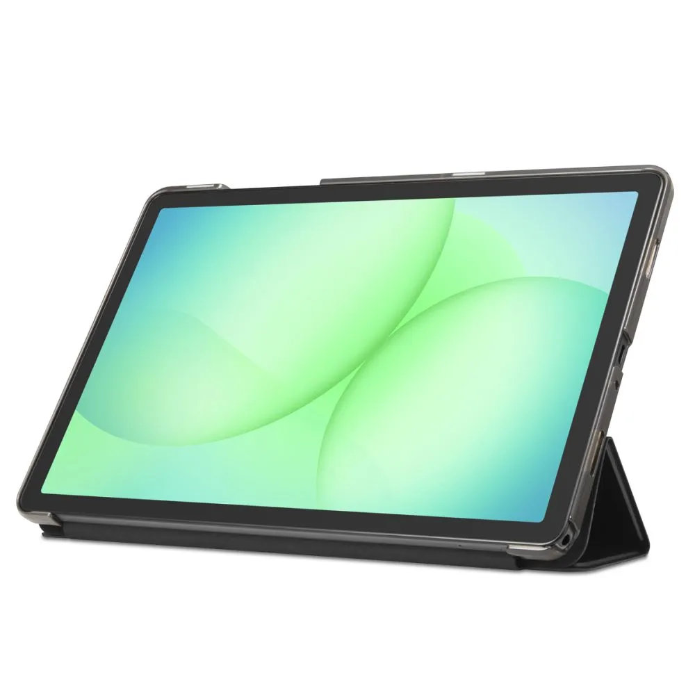 Samsung Galaxy Tab A9 Plus tablet case black SPIGEN SMART FOLD 11.0