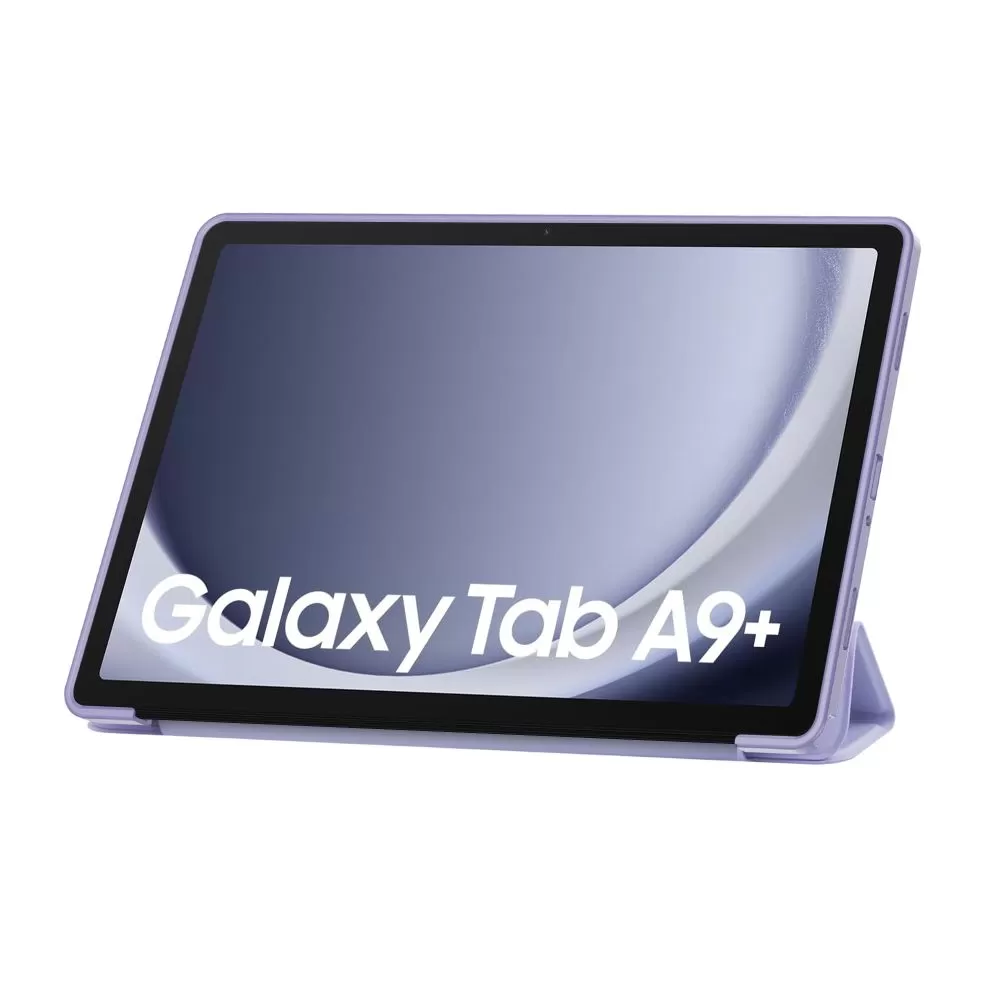 Samsung Galaxy Tab A9 Plus tahvelarvuti ümbris TECH-PROTECT SMARTCASE 11.0 X210 / X215 X216