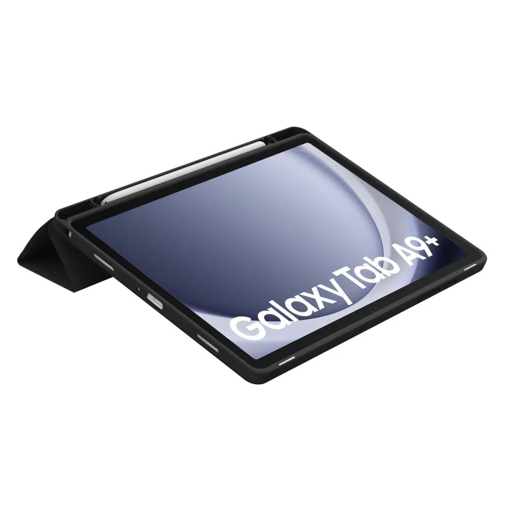 Samsung Galaxy Tab A9 Plus tablet case black TECH-PROTECT SC PEN 11.0 X210 / X215 X216